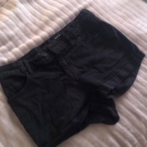 BDG urban outfitter shorts